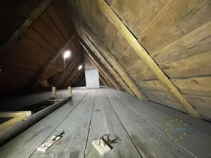 Prodej chalupy, Krupka, 120 m2