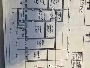 Prodej chalupy, Krupka, 120 m2