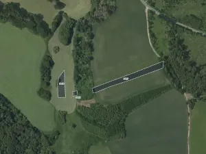 Prodej pole, Žernovník, 20325 m2