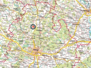 Prodej pole, Žernovník, 20325 m2