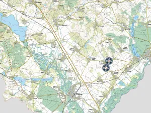 Prodej pole, Prušánky, 8579 m2