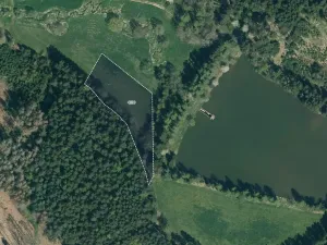 Prodej louky, Kamberk, 36264 m2