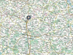 Prodej pole, Mezno, 22606 m2