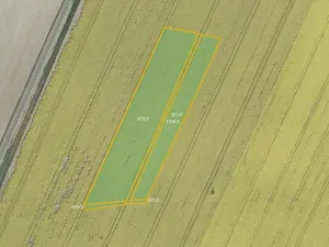 Prodej pole, Dolní Roveň, 36215 m2