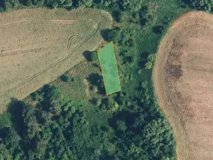 Prodej louky, Prostějovičky, 8911 m2