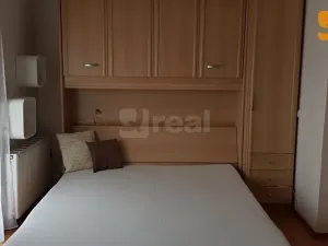 Pronájem bytu 2+kk, Praha - Žižkov, Baranova, 80 m2