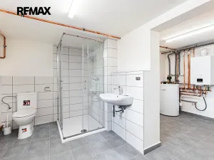 Prodej rodinného domu, Jindřichův Hradec, Spojovací, 183 m2