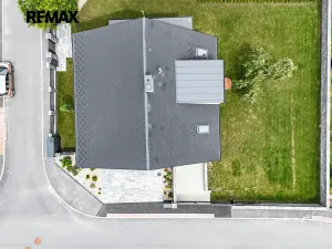 Prodej rodinného domu, Jindřichův Hradec, Spojovací, 183 m2