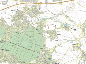 Prodej pole, Horoušany, 12355 m2