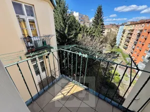 Pronájem bytu 3+1, Brno, Smetanova, 125 m2