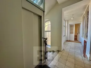 Pronájem bytu 3+1, Brno, Smetanova, 125 m2