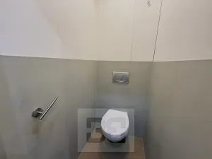 Pronájem bytu 2+kk, Praha - Michle, Mezipolí, 40 m2