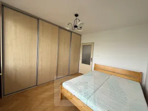 Pronájem bytu 2+1, České Budějovice, Plzeňská, 54 m2