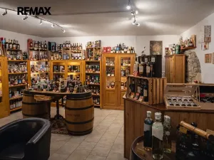 Pronájem obchodního prostoru, Písek, Nerudova, 82 m2