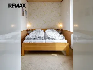 Prodej rodinného domu, Nový Bor, Hřebenka, 294 m2