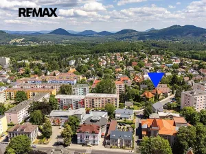 Prodej rodinného domu, Nový Bor, Hřebenka, 294 m2