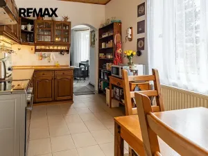 Prodej rodinného domu, Nový Bor, Hřebenka, 294 m2