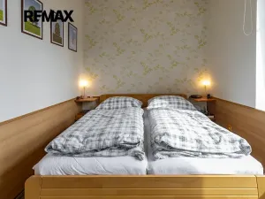 Prodej rodinného domu, Nový Bor, Hřebenka, 294 m2