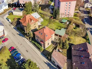 Prodej rodinného domu, Nový Bor, Hřebenka, 294 m2