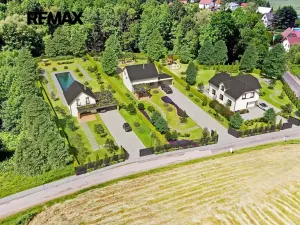 Prodej pozemku pro bydlení, Nový Bor, 2529 m2