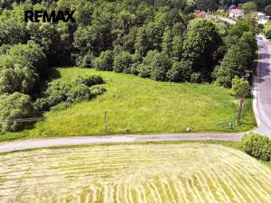 Prodej pozemku pro bydlení, Nový Bor, 2529 m2