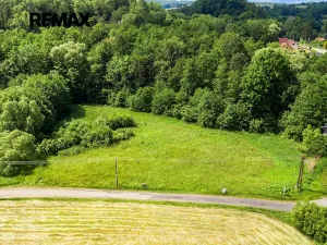 Prodej pozemku pro bydlení, Nový Bor, 2207 m2