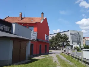 Prodej obchodního prostoru, Bystřice pod Hostýnem, Přerovská, 420 m2