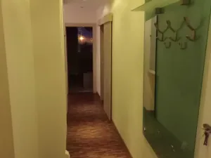 Pronájem bytu 3+1, Hulín, Družba, 71 m2