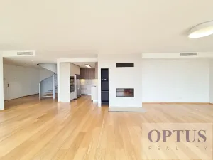 Pronájem bytu 5+kk, Praha - Smíchov, Holečkova, 212 m2