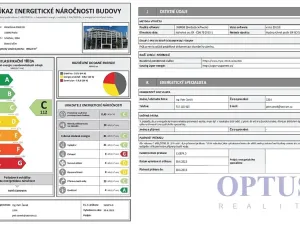 Pronájem bytu 5+kk, Praha - Smíchov, Holečkova, 212 m2