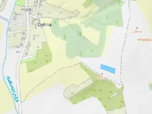 Prodej pole, Kudlovice, 2507 m2