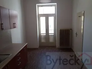 Pronájem bytu 2+1, Praha - Smíchov, Jindřicha Plachty, 65 m2