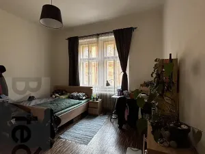 Pronájem bytu 2+1, Praha - Smíchov, Jindřicha Plachty, 65 m2