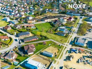 Prodej pozemku pro bydlení, Hluboká nad Vltavou, 1290 m2