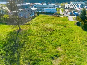 Prodej pozemku pro bydlení, Hluboká nad Vltavou, 1290 m2