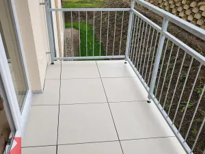 Pronájem bytu 2+kk, Kralupy nad Vltavou, Souběžná, 38 m2