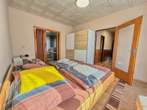 Pronájem bytu 2+1, Velvary, Malovarská, 100 m2