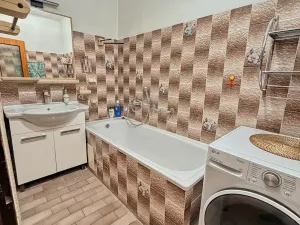 Pronájem bytu 2+1, Velvary, Malovarská, 100 m2