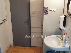 Pronájem obchodního prostoru, Rakovník, Dukel. hrdinů, 412 m2