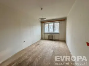 Prodej bytu 3+1, Plzeň - Východní Předměstí, Klášterní, 69 m2