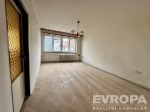 Prodej bytu 3+1, Plzeň - Východní Předměstí, Klášterní, 69 m2