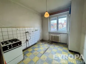 Prodej bytu 3+1, Plzeň - Východní Předměstí, Klášterní, 69 m2