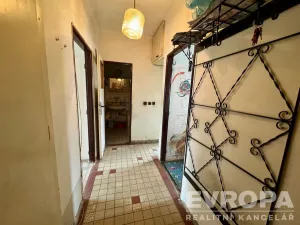 Prodej bytu 3+1, Plzeň - Východní Předměstí, Klášterní, 69 m2