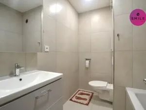 Pronájem bytu 2+kk, Ostrava, Plzeňská, 47 m2