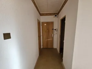 Pronájem bytu 2+1, Liberec, Na Pískovně, 58 m2