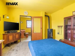 Prodej chaty, Plzeň, U Domažlické trati, 29 m2