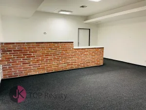 Pronájem kanceláře, Praha - Stodůlky, Suchý vršek, 125 m2