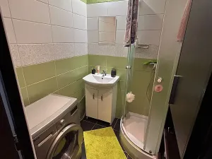 Pronájem bytu 2+1, Rokycany, Čechova, 64 m2