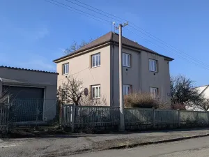 Prodej bytu 3+1, Rokycany, Pod Čilinou, 90 m2