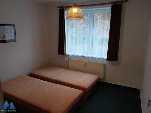 Pronájem bytu 2+kk, Svoboda nad Úpou, Lázeňská, 37 m2